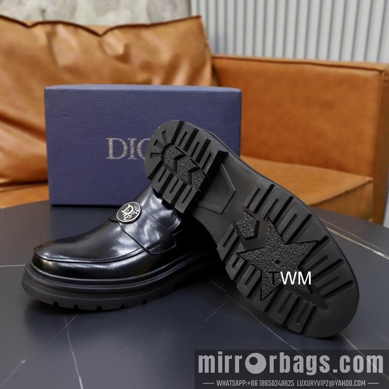 Replica Dior Shoes sz38-45 3C WM1003