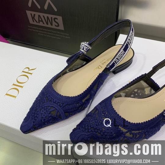 Replica Dior Shoes sz34-44LL0111