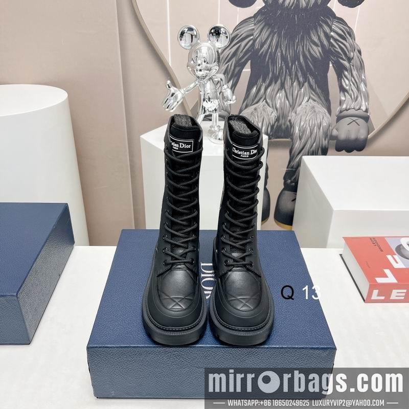 Replica Dior Shoes sz35-40 2C J1202