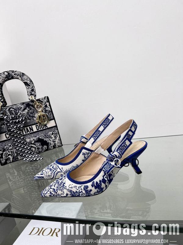 Replica Dior Shoes sz33-44SD0128