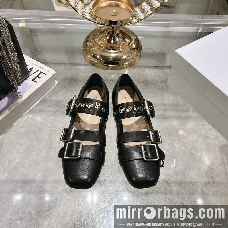 Replica Dior Shoes sz35-40 J0203