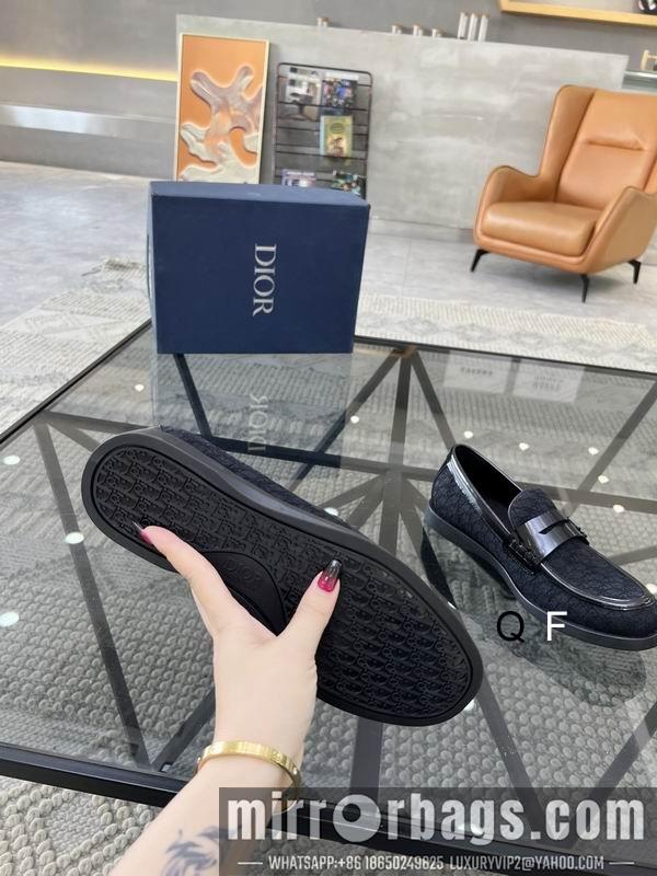 Replica Dior Shoes sz38-45 2C TD0701