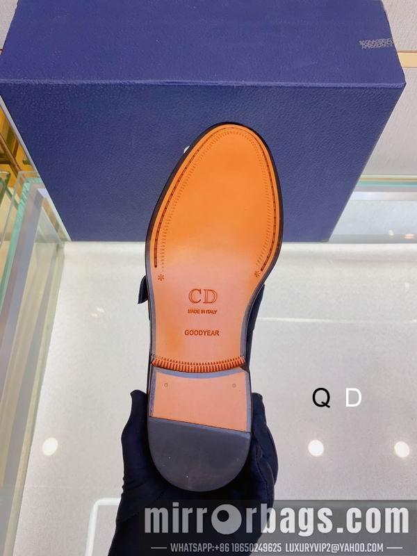 Replica Dior Shoes sz38-45 3C GDT0804