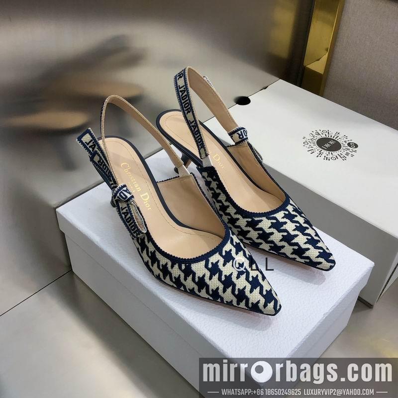 Replica Dior Shoes sz33-44LL0119
