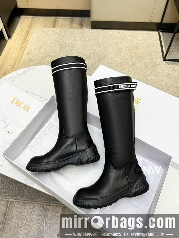 Replica Dior Shoes sz35-40 2C NW1005