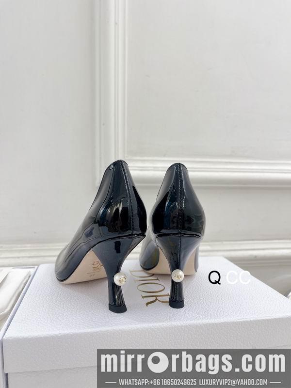 Replica Dior Shoes sz35-40 XC0908