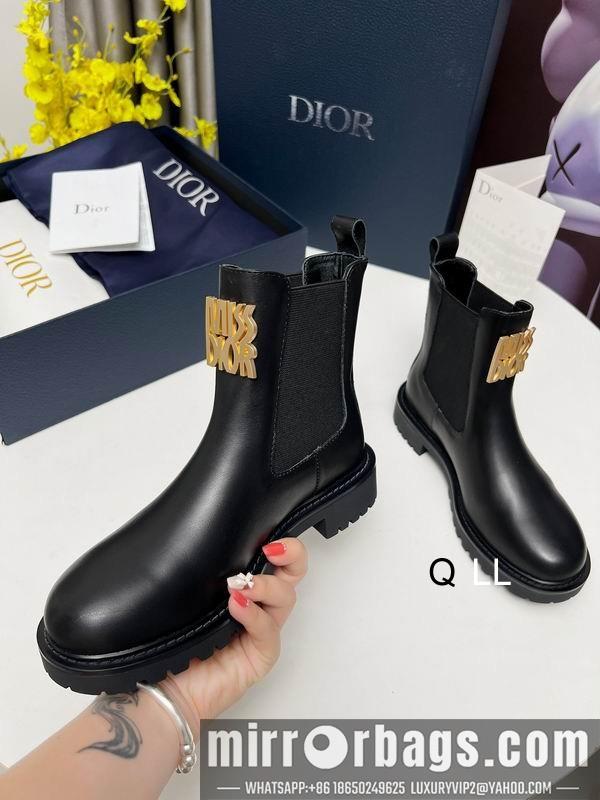Replica Dior Shoes sz35-40 LL0807