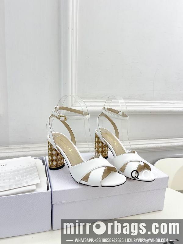Replica Dior Shoes sz35-40 4CM 8CM XC1002