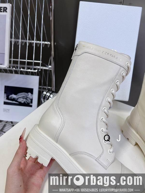Replica Dior Shoes sz35-40 XJ0701