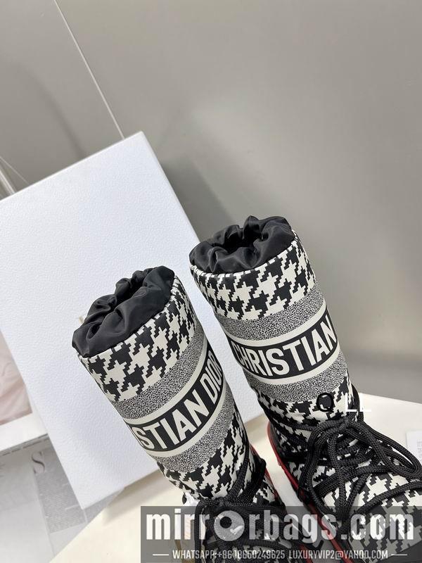 Replica Dior Shoes sz35-40 LL1004