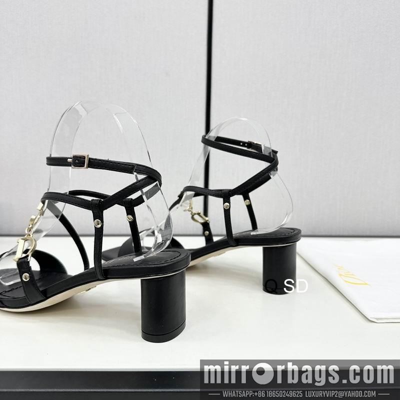 Replica Dior Shoes sz35-40 6CM 9CM SD1203