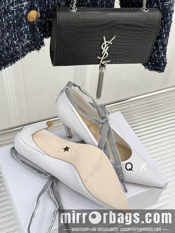 Replica Dior Shoes sz35-40 JX0304