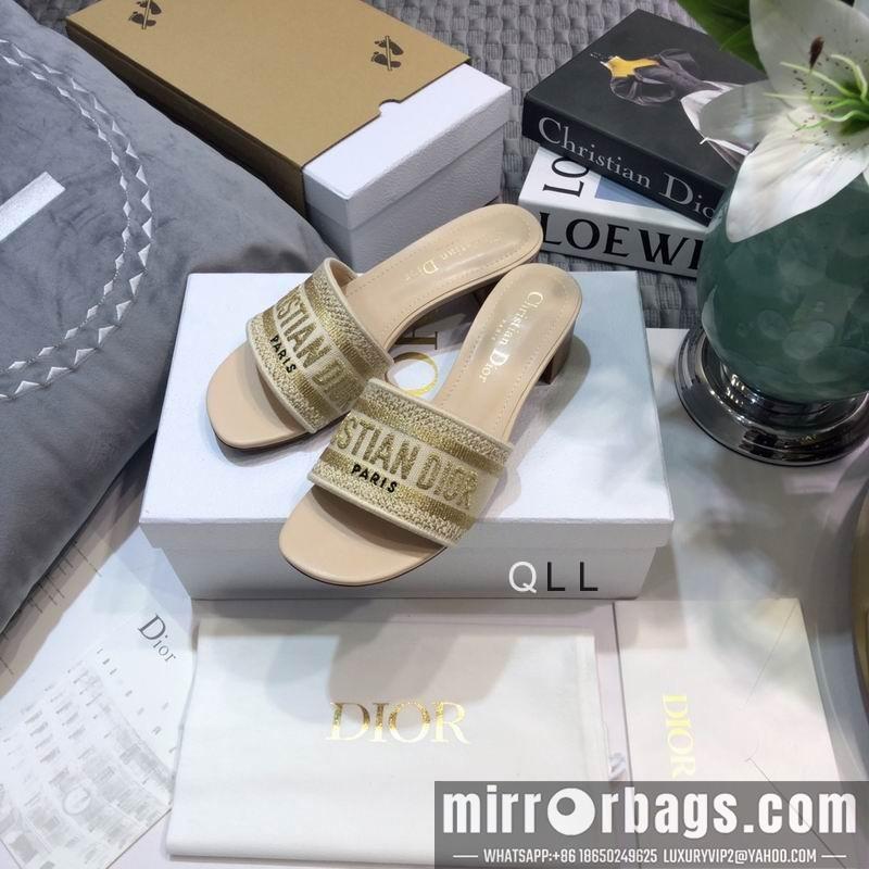 Replica Dior Shoes sz34-43LL0114