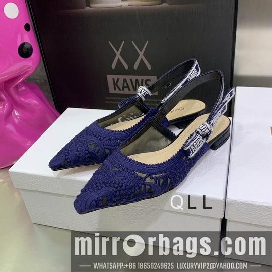 Replica Dior Shoes sz34-44LL0111