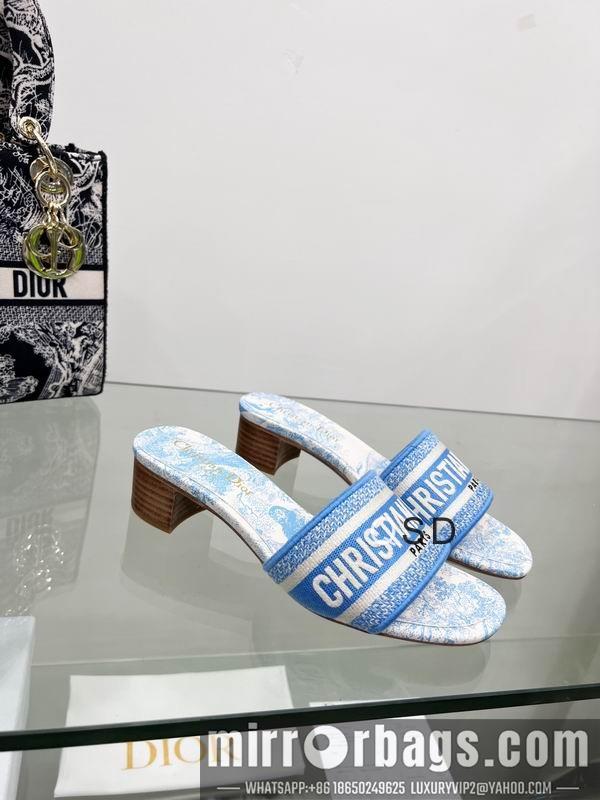 Replica Dior Shoes sz34-46SD0125