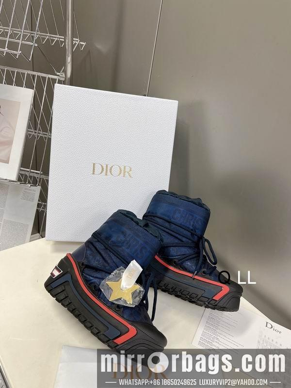 Replica Dior Shoes sz35-40 LL1006
