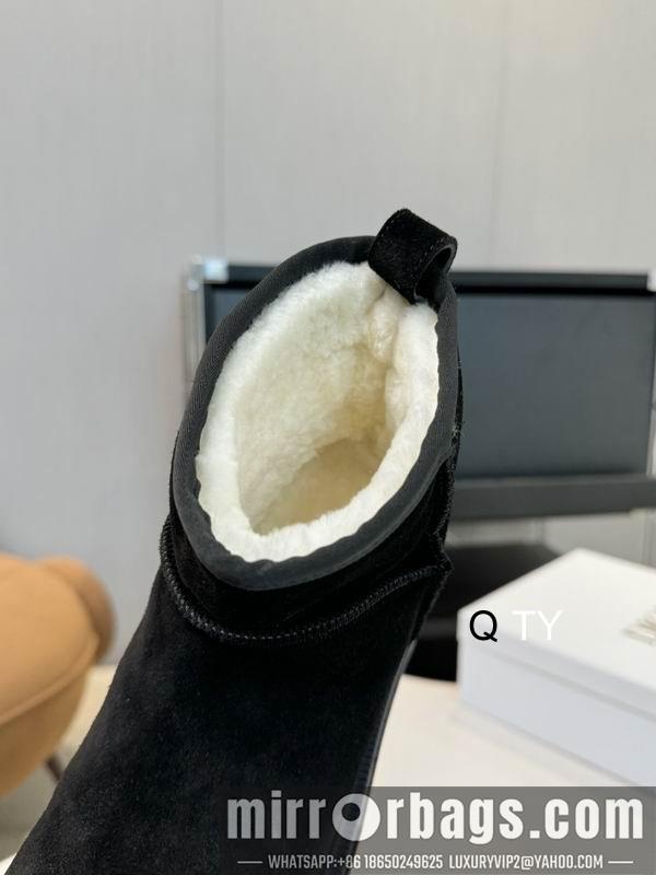 Replica Dior Shoes sz35-40 TY1101