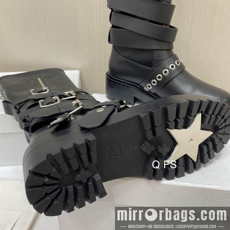 Replica Dior Shoes sz35-40 FS0809