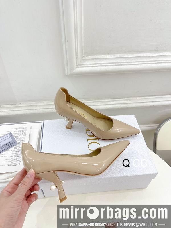 Replica Dior Shoes sz35-40 XC0908