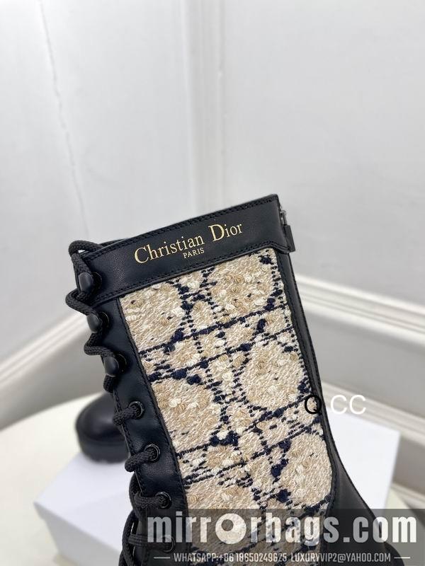 Replica Dior Shoes sz35-40 XC1208