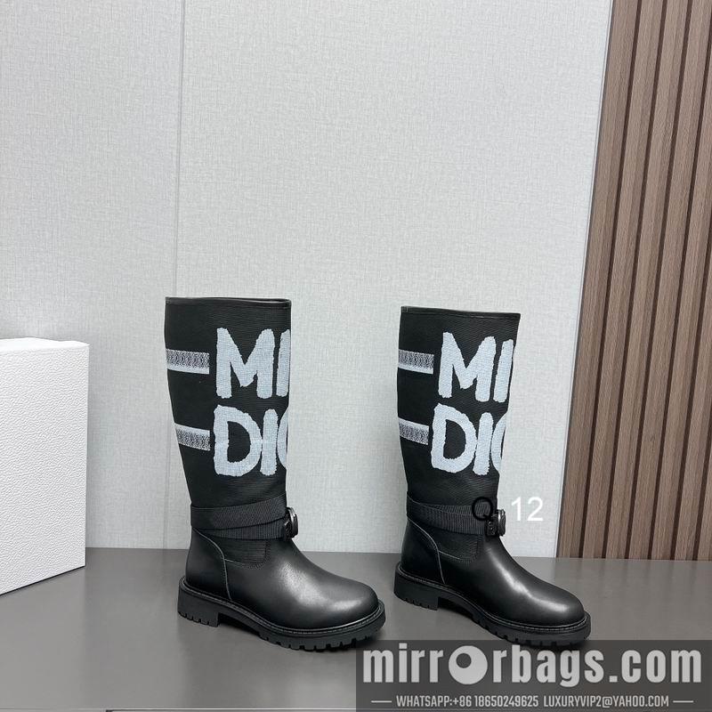 Replica Dior Shoes sz35-40 Y0805
