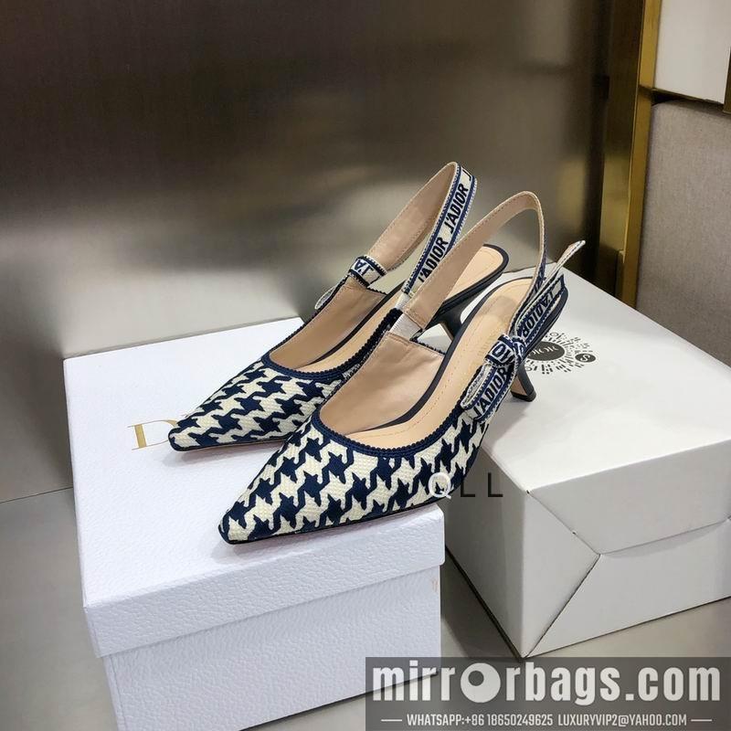 Replica Dior Shoes sz33-44LL0119
