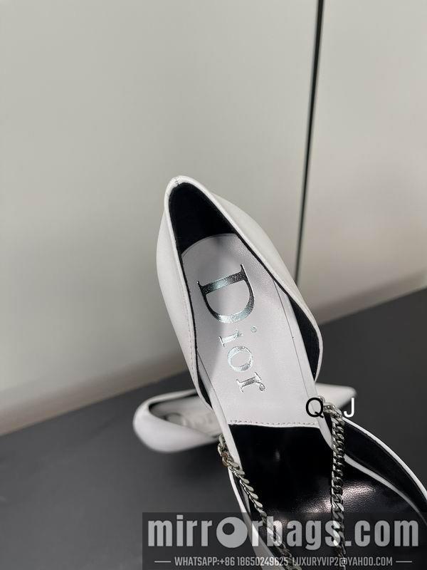 Replica Dior Shoes sz35-40 XJ0909