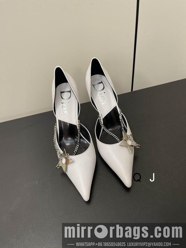 Replica Dior Shoes sz35-40 XJ0909