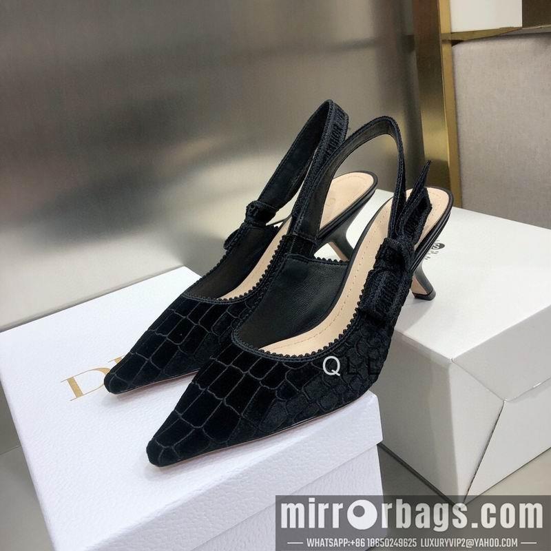 Replica Dior Shoes sz33-44LL0118