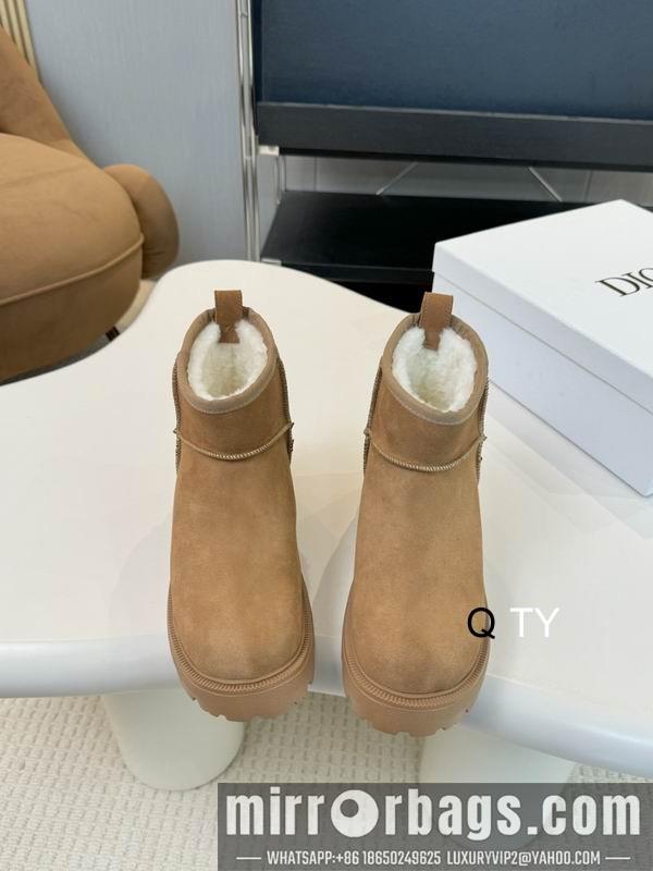 Replica Dior Shoes sz35-40 TY1101