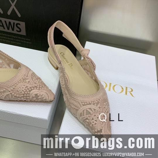 Replica Dior Shoes sz34-44LL0111
