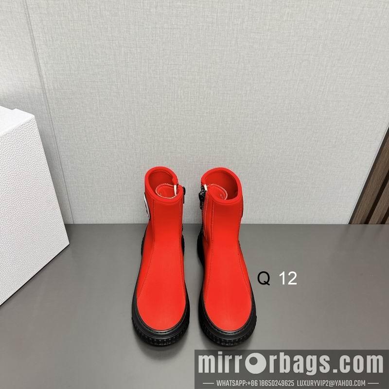 Replica Dior Shoes sz35-44 J0907