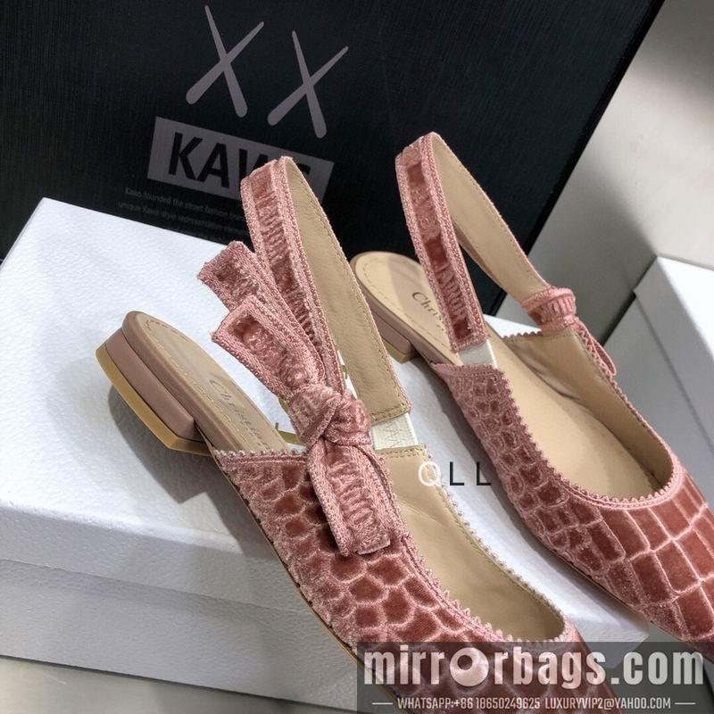 Replica Dior Shoes sz34-44LL0107