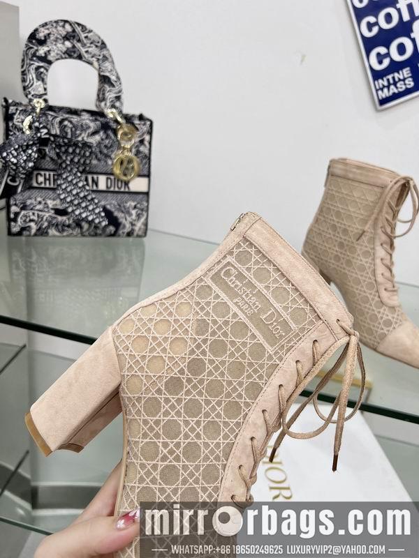 Replica Dior Shoes sz35-40 SD1003