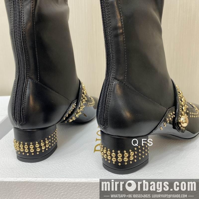 Replica Dior Shoes sz35-40 FS0811