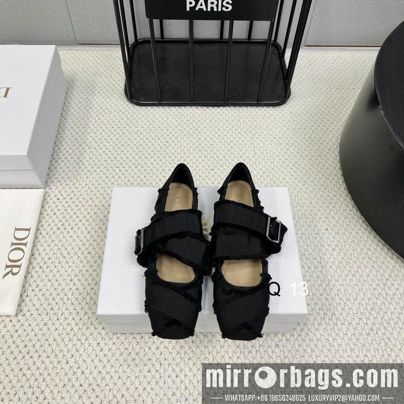 Replica Dior Shoes sz35-40 YM0301