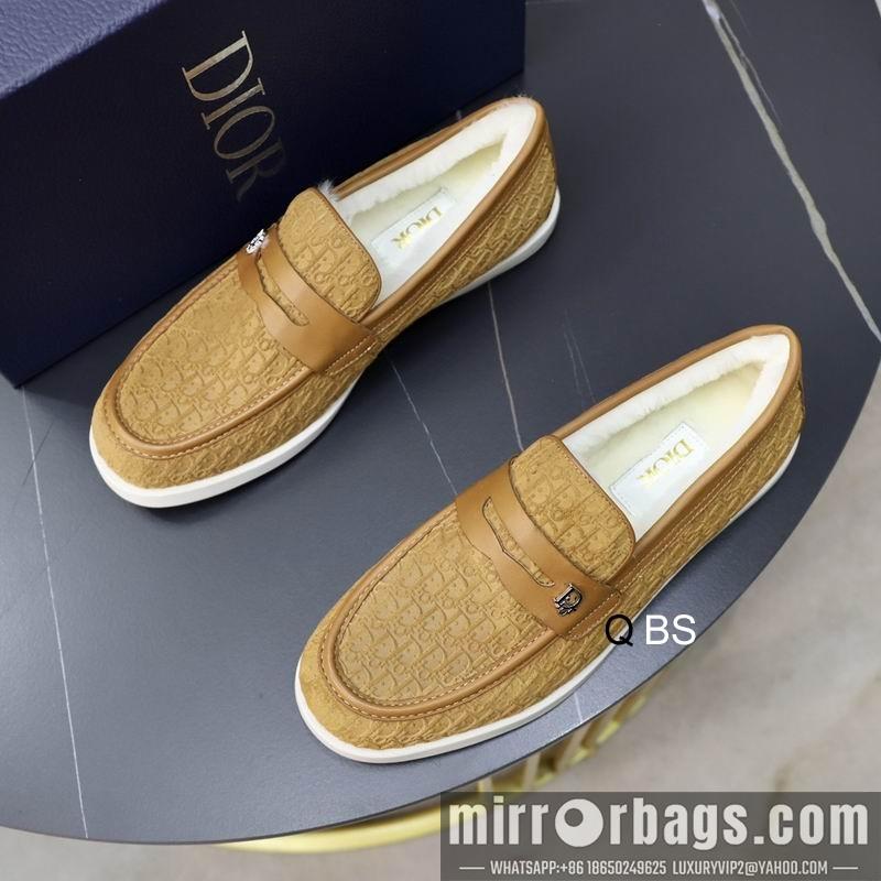 Replica Dior Shoes sz38-45 3C BS1102