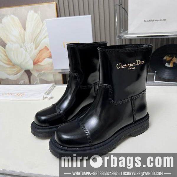 Replica Dior Shoes sz35-40 WN1007