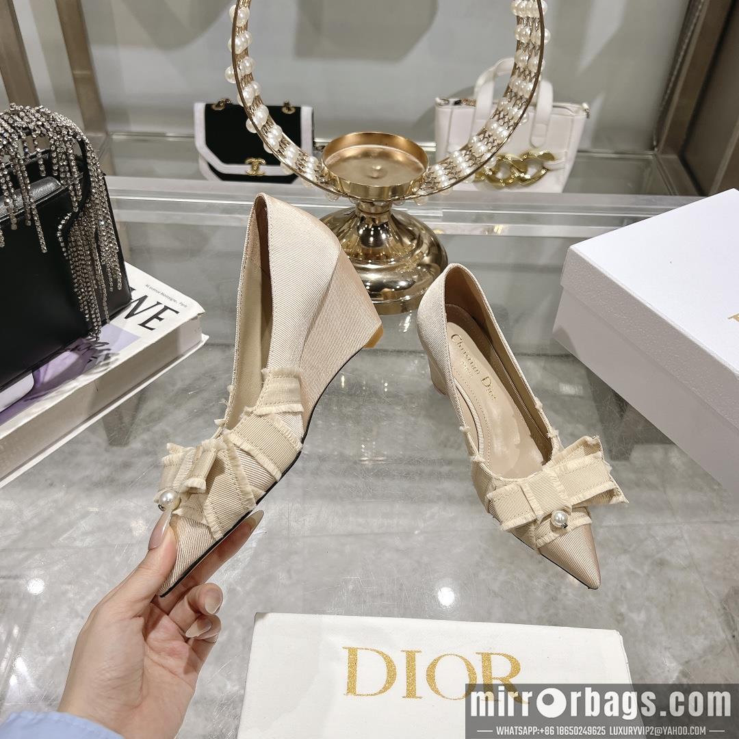 Replica Dior Shoes sz35-40 J0206