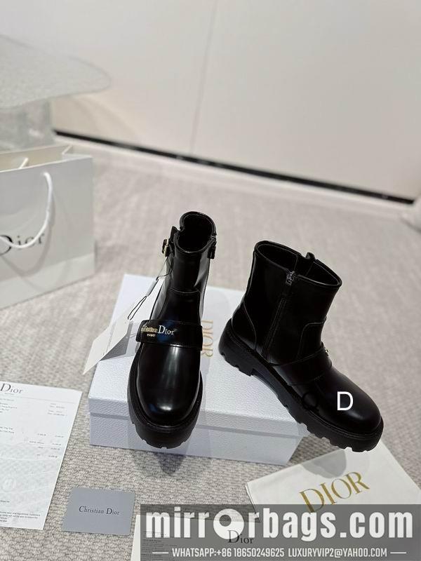 Replica Dior Shoes sz35-40 GDT0904