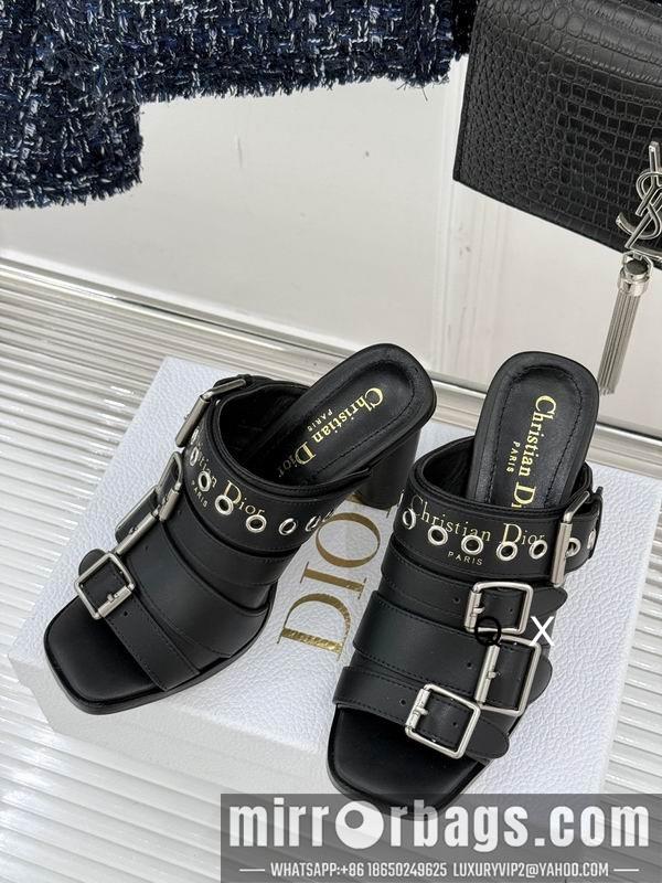 Replica Dior Shoes sz35-40 JX0306