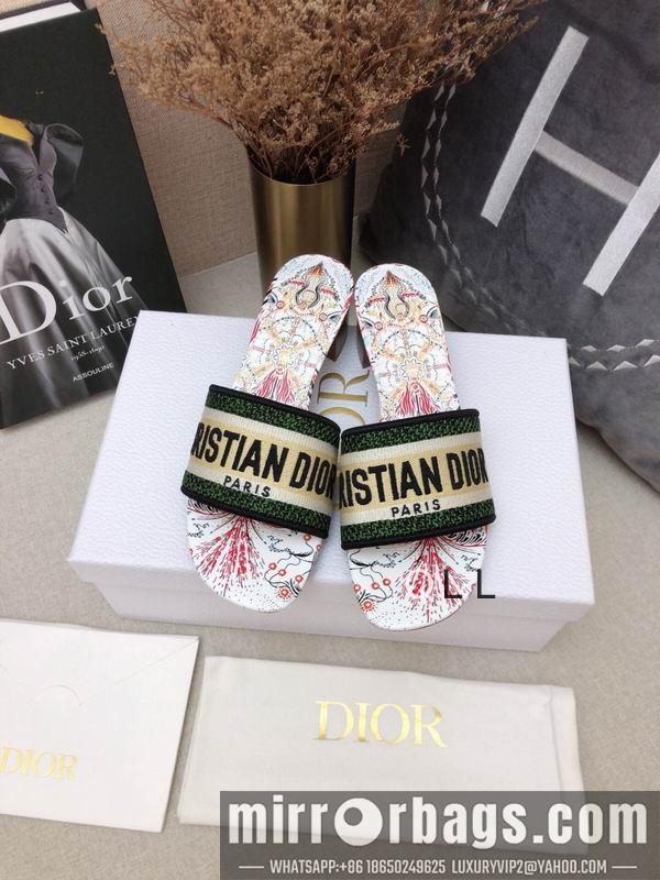 Replica Dior Shoes sz34-43LL0116