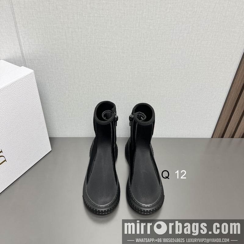 Replica Dior Shoes sz35-44 J0907