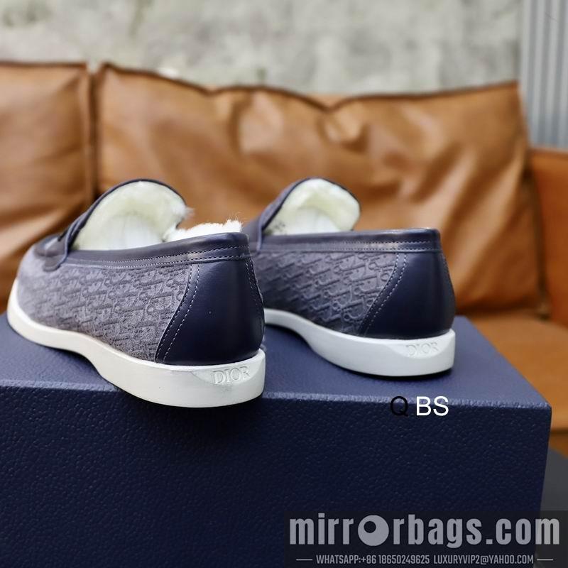 Replica Dior Shoes sz38-45 3C BS1102