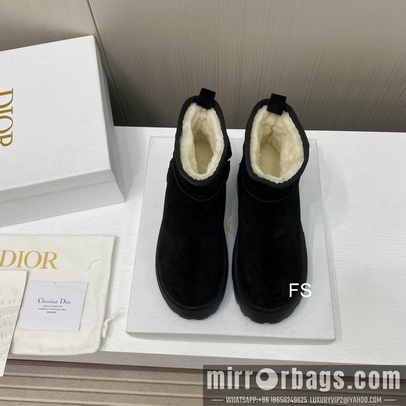 Replica Dior Shoes sz35-40 FS1010