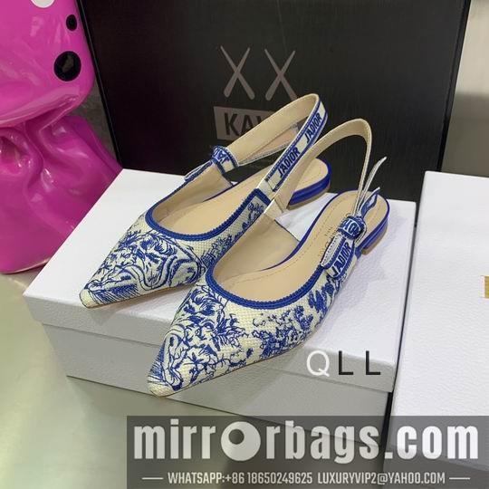 Replica Dior Shoes sz34-44LL0104