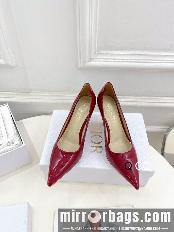 Replica Dior Shoes sz35-40 XC0908
