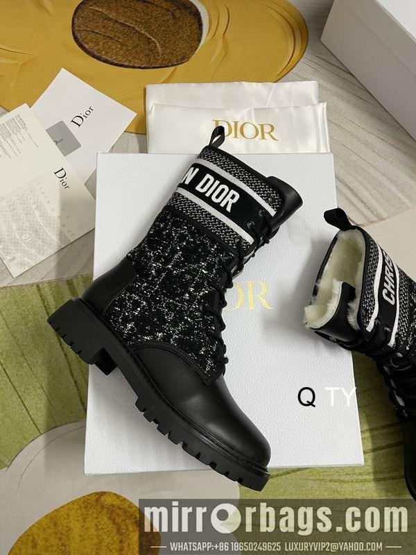 Replica Dior Shoes sz35-40 TY0901