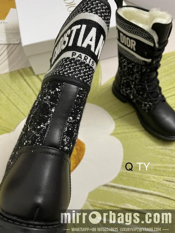 Replica Dior Shoes sz35-40 TY0901