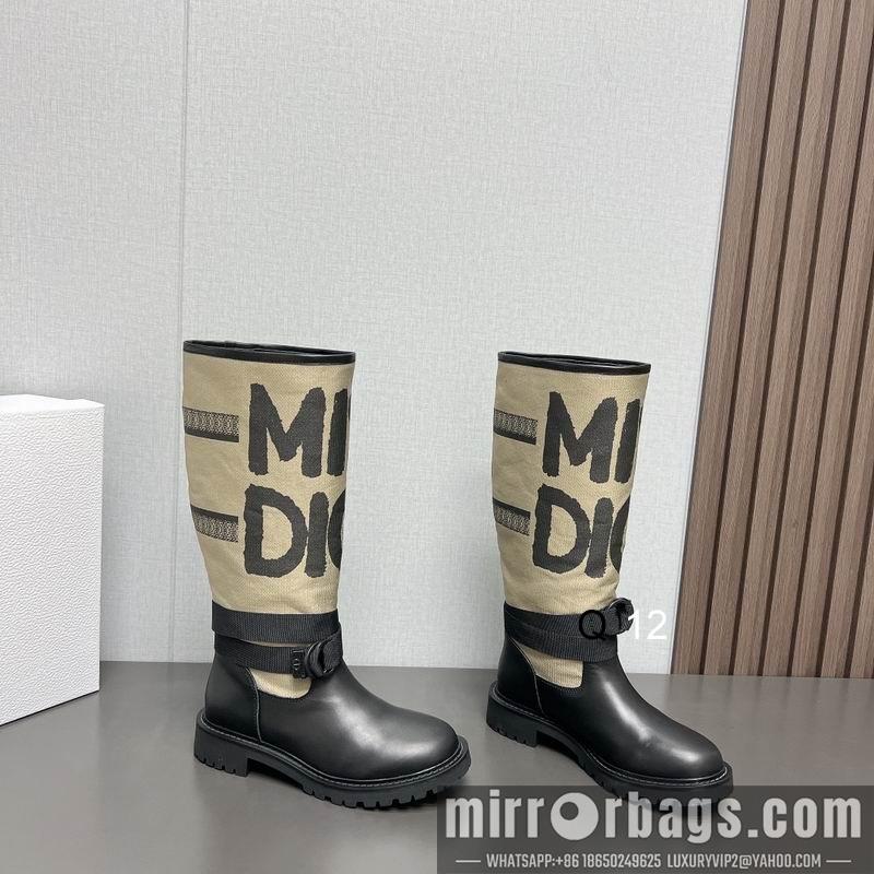 Replica Dior Shoes sz35-40 Y0805